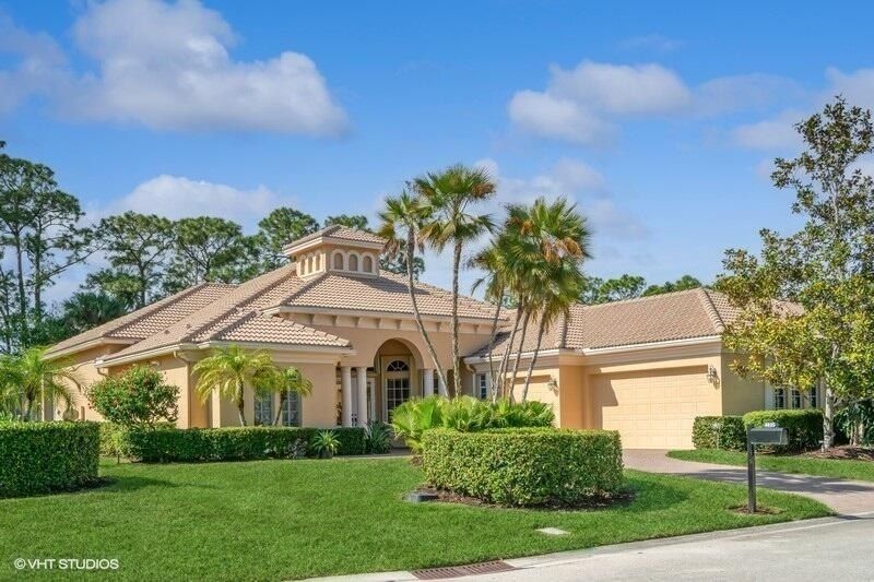 8825 Bally Bunion Road, Port Saint Lucie, FL 34986 Photo