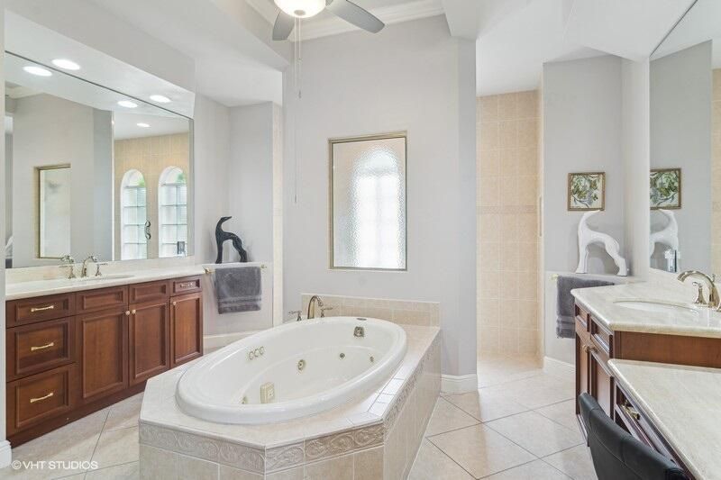 8825 Bally Bunion Road, Port Saint Lucie, FL 34986 Photo