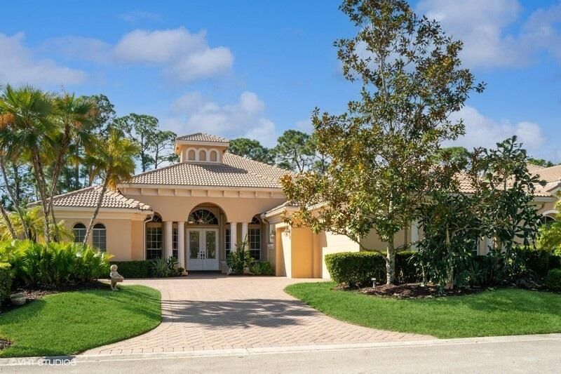 8825 Bally Bunion Road, Port Saint Lucie, FL 34986 Photo