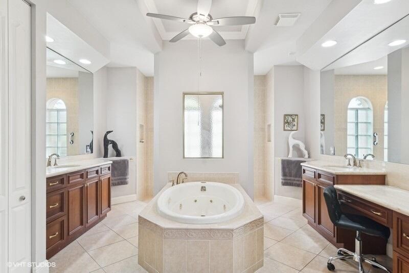8825 Bally Bunion Road, Port Saint Lucie, FL 34986 Photo