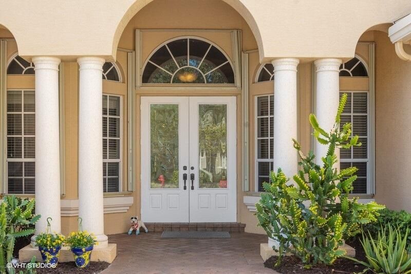 8825 Bally Bunion Road, Port Saint Lucie, FL 34986 Photo