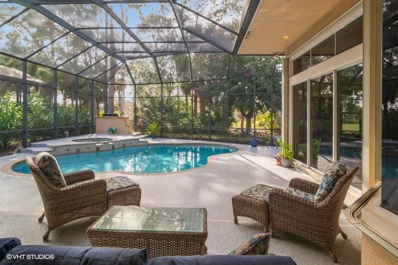 8825 Bally Bunion Road, Port Saint Lucie, FL 34986 Photo