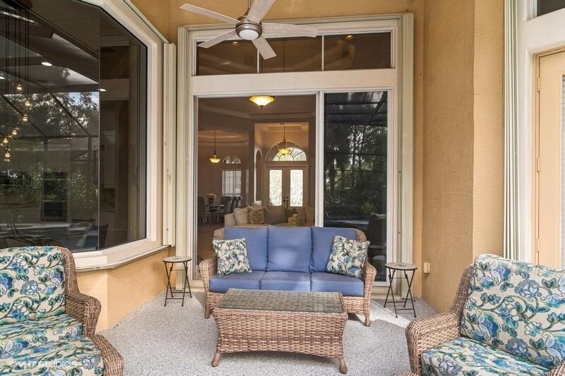 8825 Bally Bunion Road, Port Saint Lucie, FL 34986 Photo