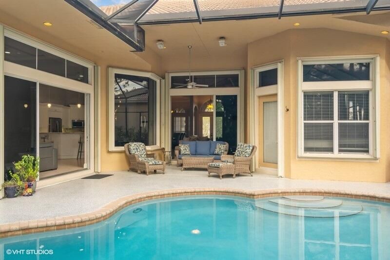 8825 Bally Bunion Road, Port Saint Lucie, FL 34986 Photo