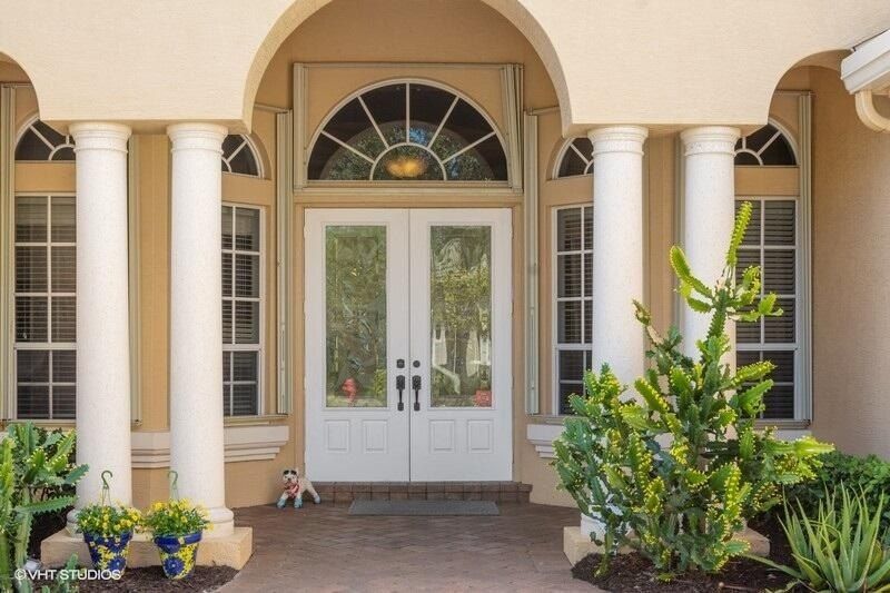 8825 Bally Bunion Road, Port Saint Lucie, FL 34986 Photo