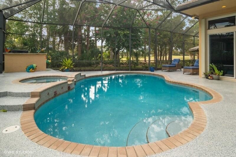 8825 Bally Bunion Road, Port Saint Lucie, FL 34986 Photo