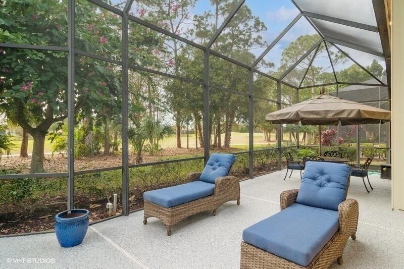 8825 Bally Bunion Road, Port Saint Lucie, FL 34986 Photo