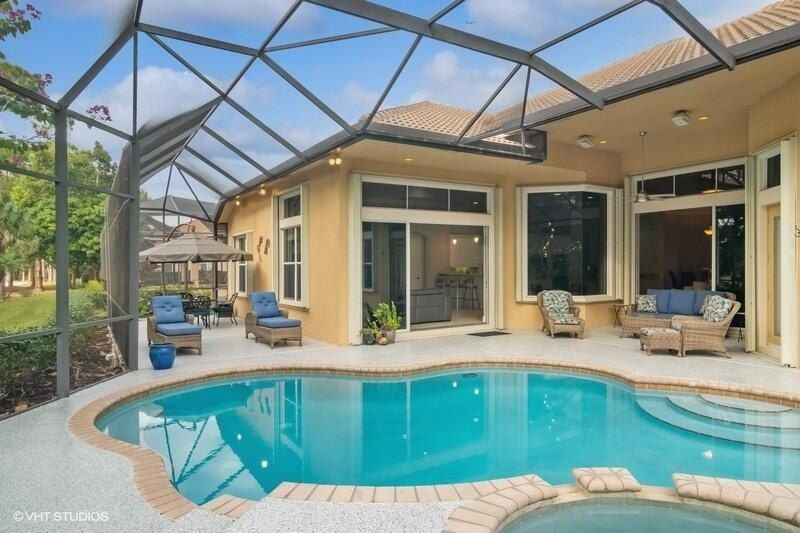 8825 Bally Bunion Road, Port Saint Lucie, FL 34986 Photo