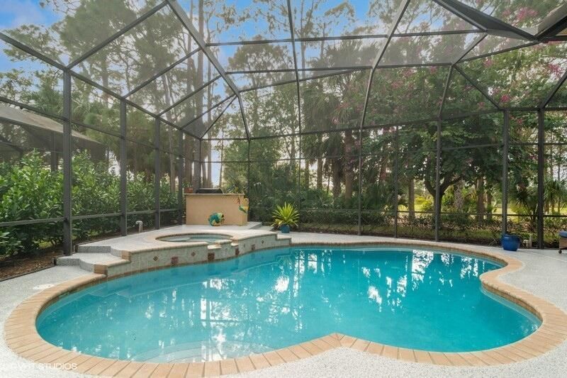 8825 Bally Bunion Road, Port Saint Lucie, FL 34986 Photo