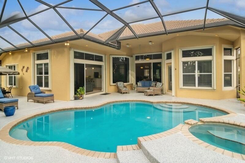 8825 Bally Bunion Road, Port Saint Lucie, FL 34986 Photo