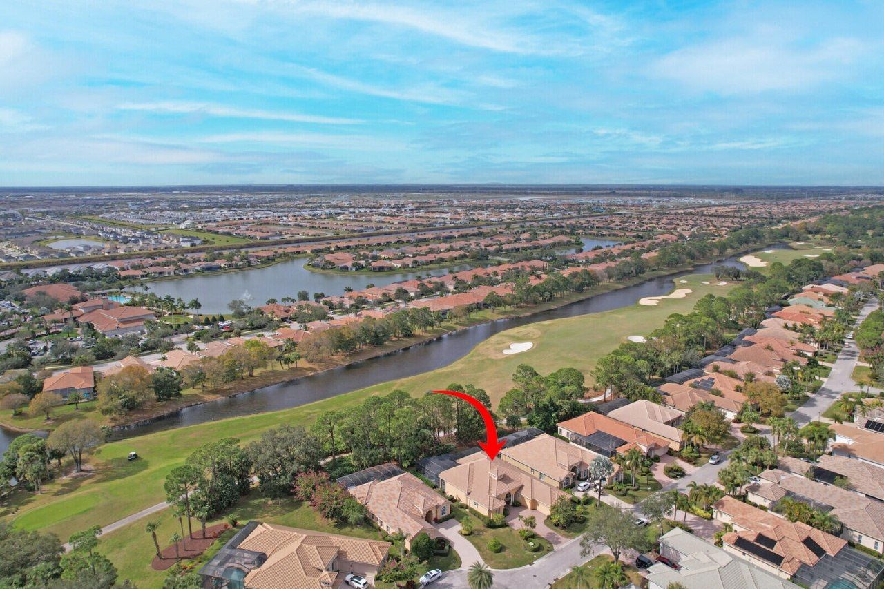 8825 Bally Bunion Road, Port Saint Lucie, FL 34986 Photo