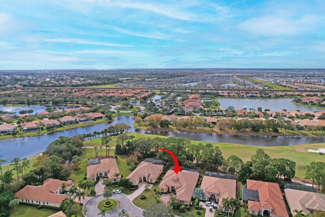 8825 Bally Bunion Road, Port Saint Lucie, FL 34986 Photo