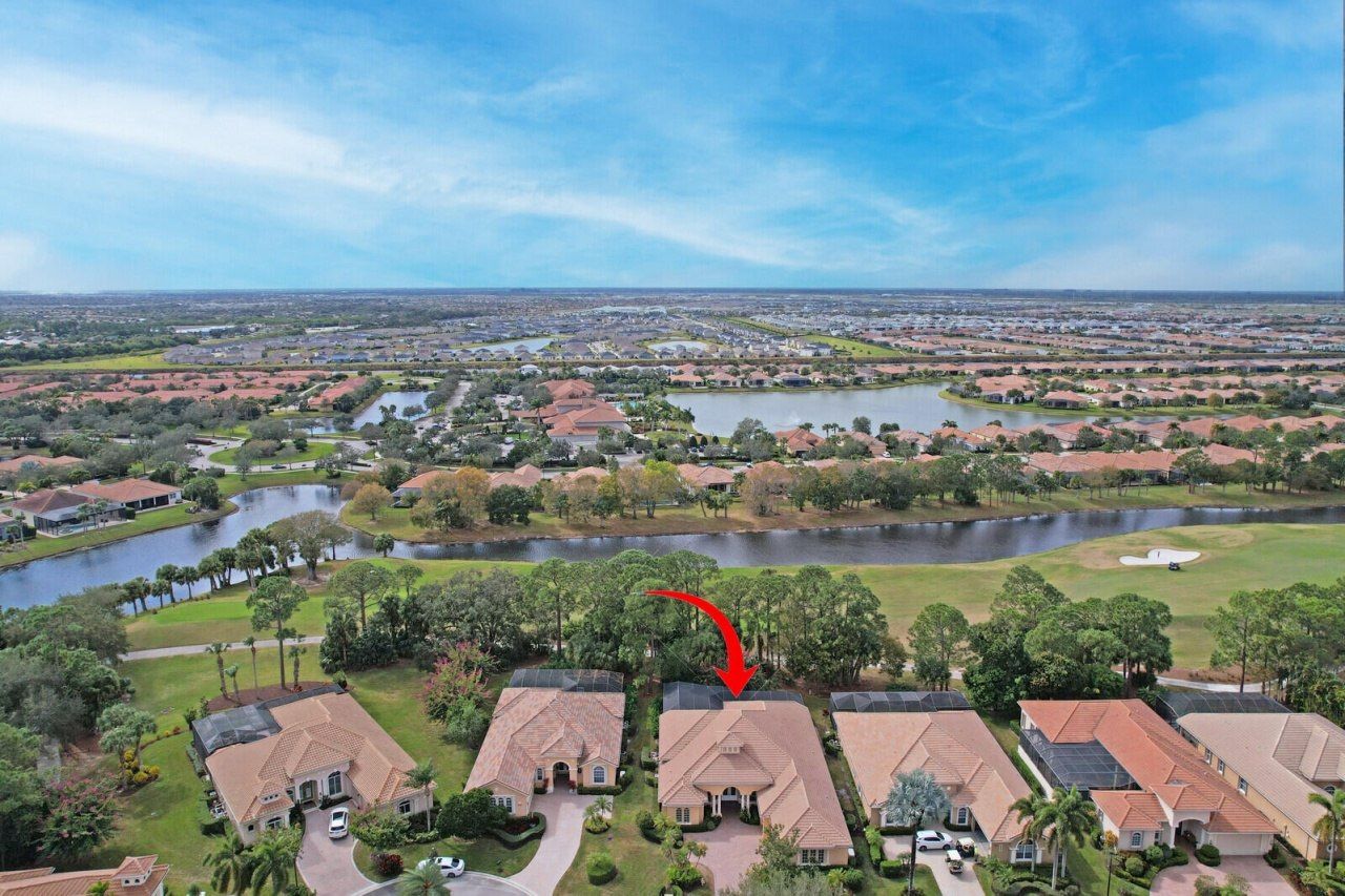 8825 Bally Bunion Road, Port Saint Lucie, FL 34986 Photo