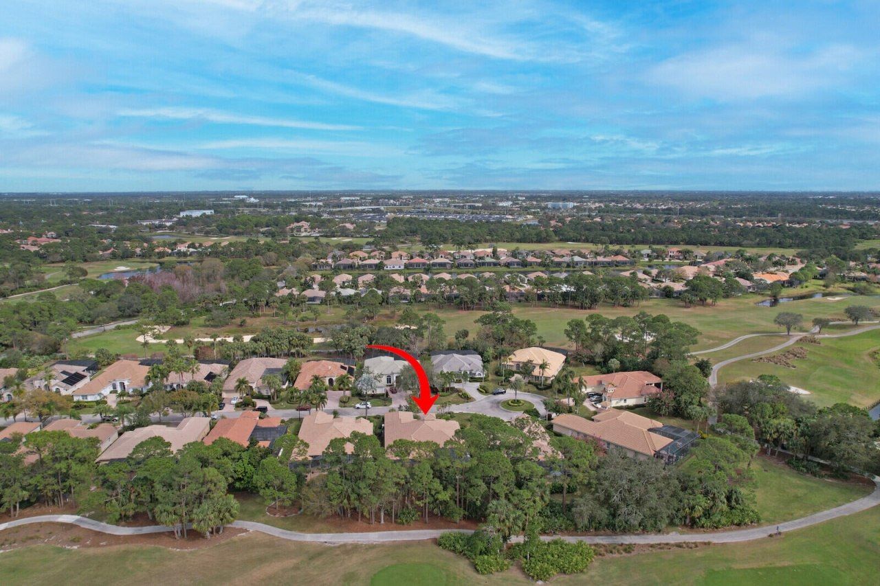 8825 Bally Bunion Road, Port Saint Lucie, FL 34986 Photo