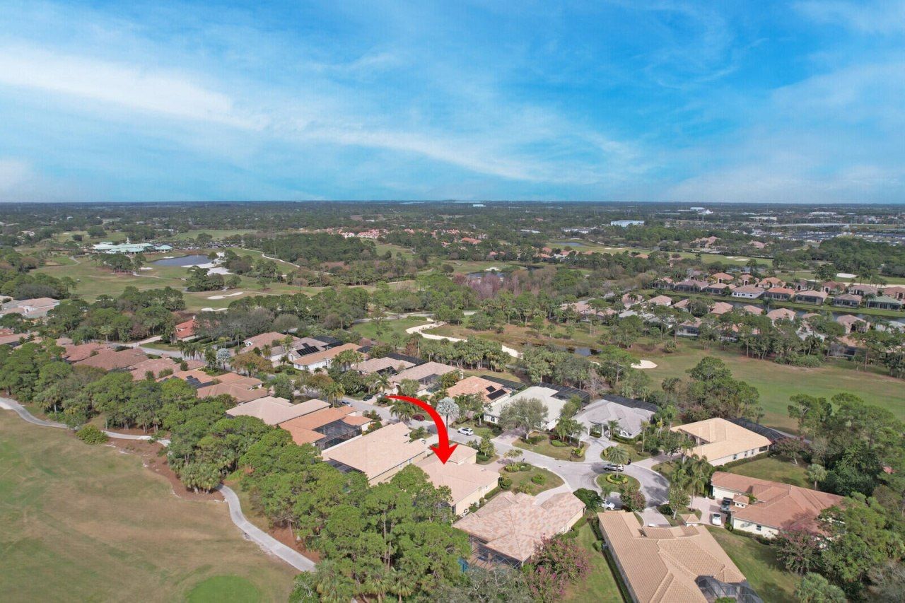 8825 Bally Bunion Road, Port Saint Lucie, FL 34986 Photo