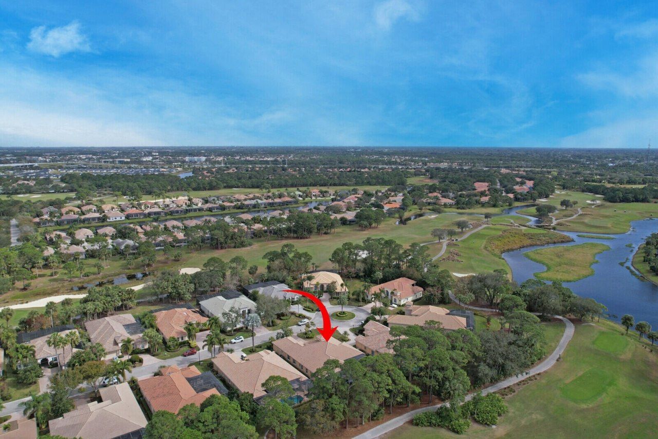 8825 Bally Bunion Road, Port Saint Lucie, FL 34986 Photo