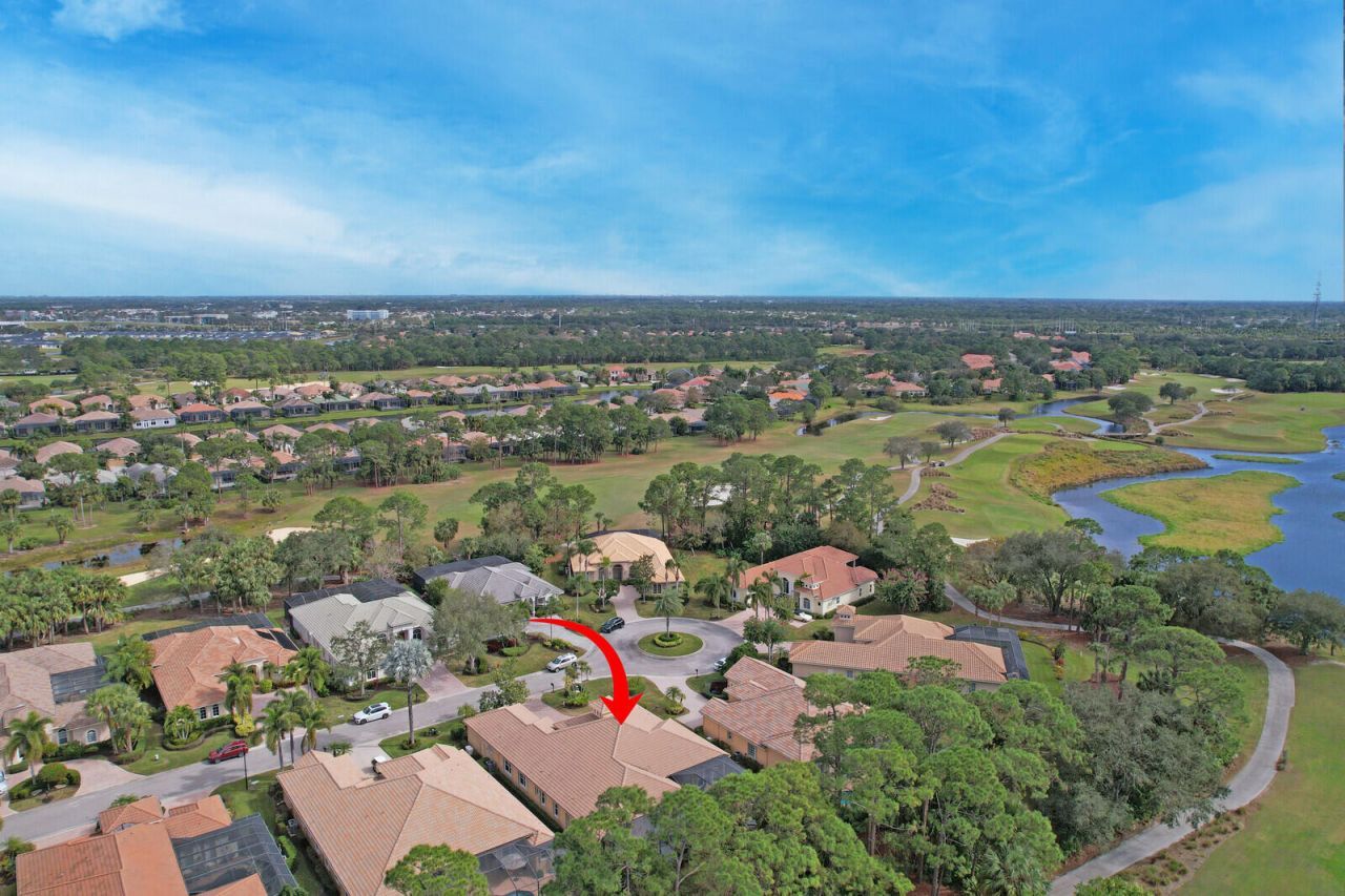 8825 Bally Bunion Road, Port Saint Lucie, FL 34986 Photo
