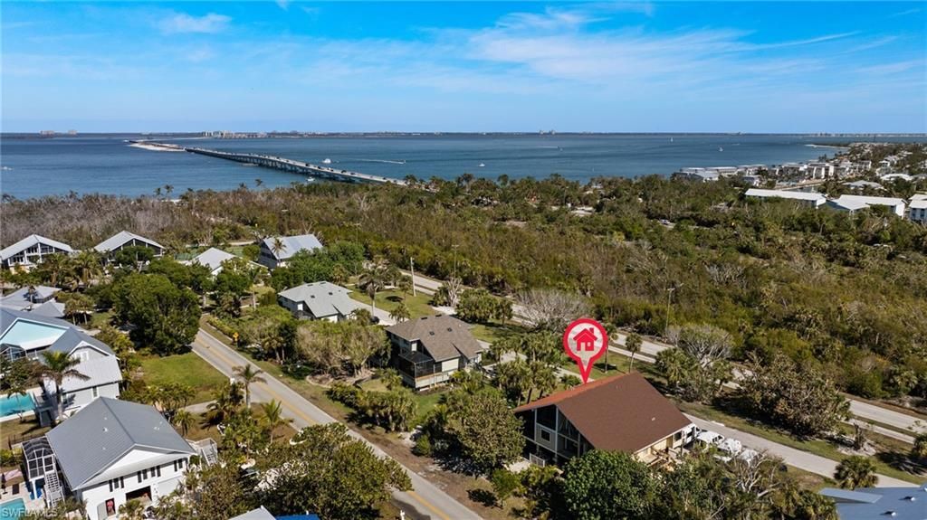 996 Greenwood Ct N, Sanibel, FL 33957 Photo