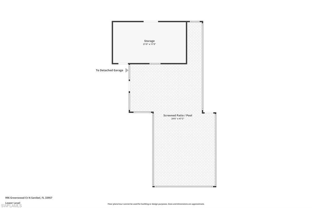 996 Greenwood Ct N, Sanibel, FL 33957 Photo