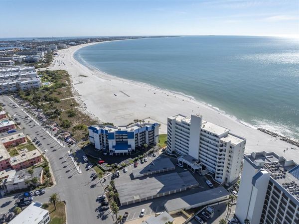 680 71ST AVENUE, Unit 14, ST PETE BEACH, FL 33706