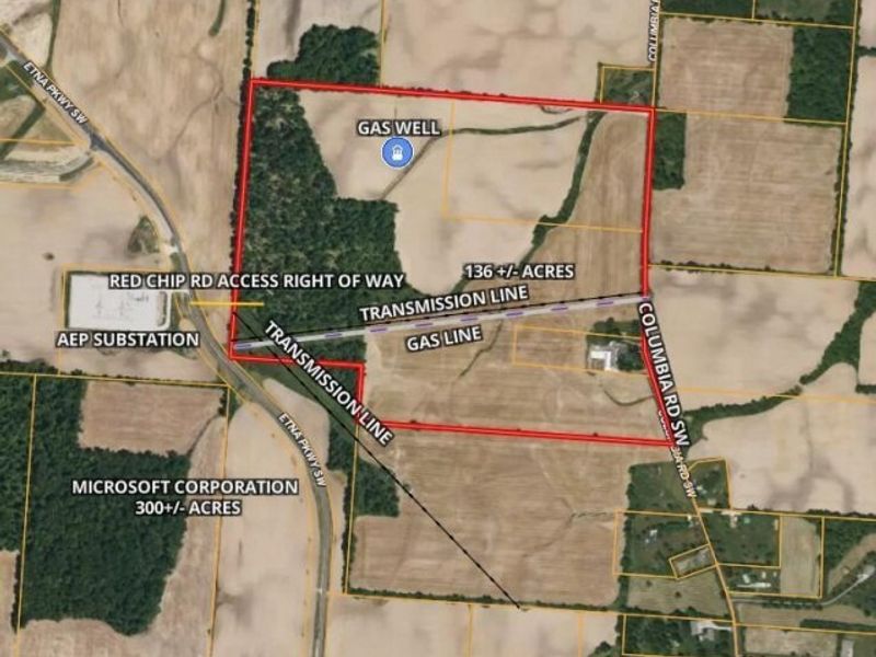 7482 Columbia Road SW, Pataskala, OH 43062 Photo 2