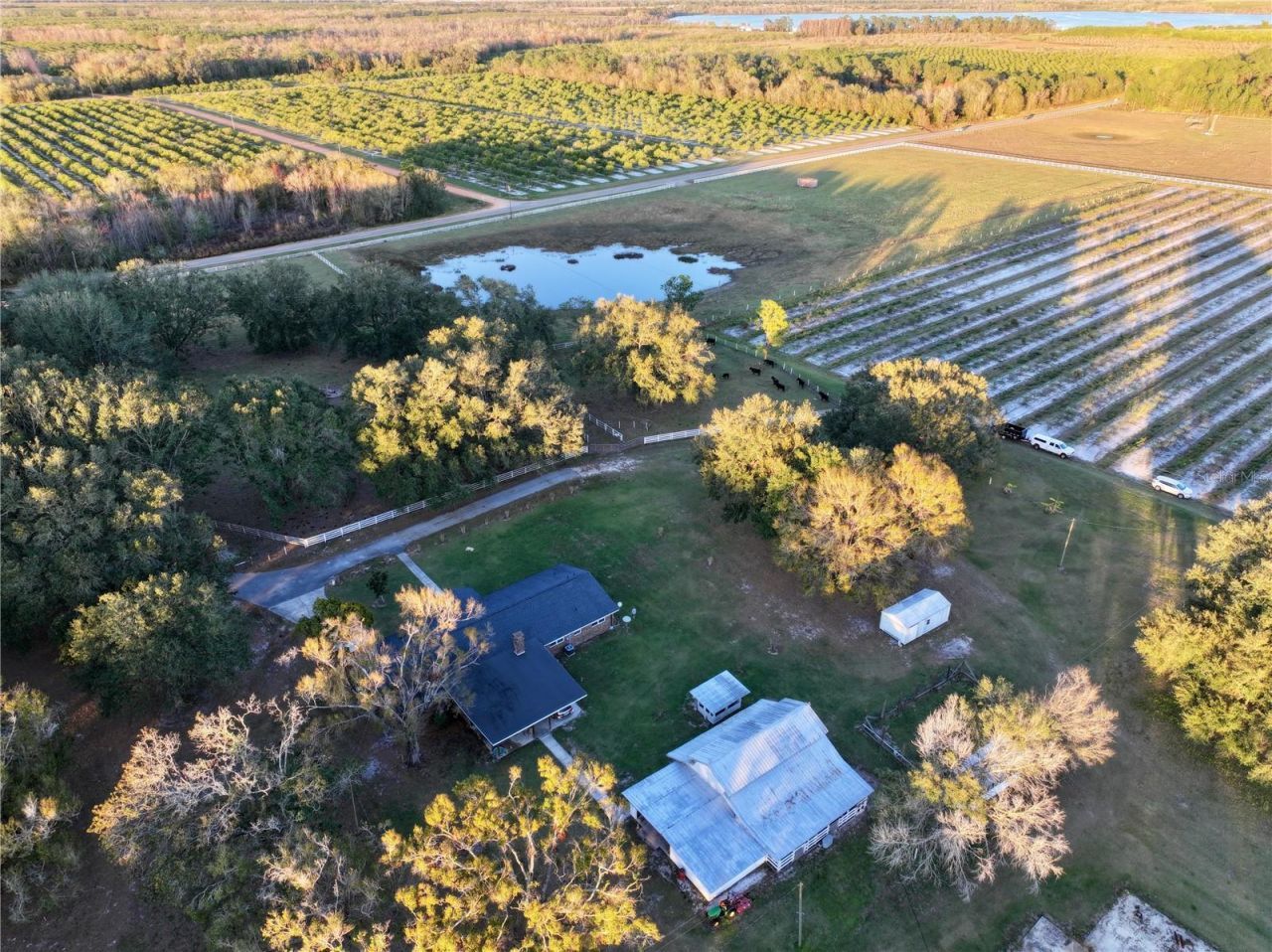 6255 Mercantile Lane, Fort Meade, FL 33841 Photo