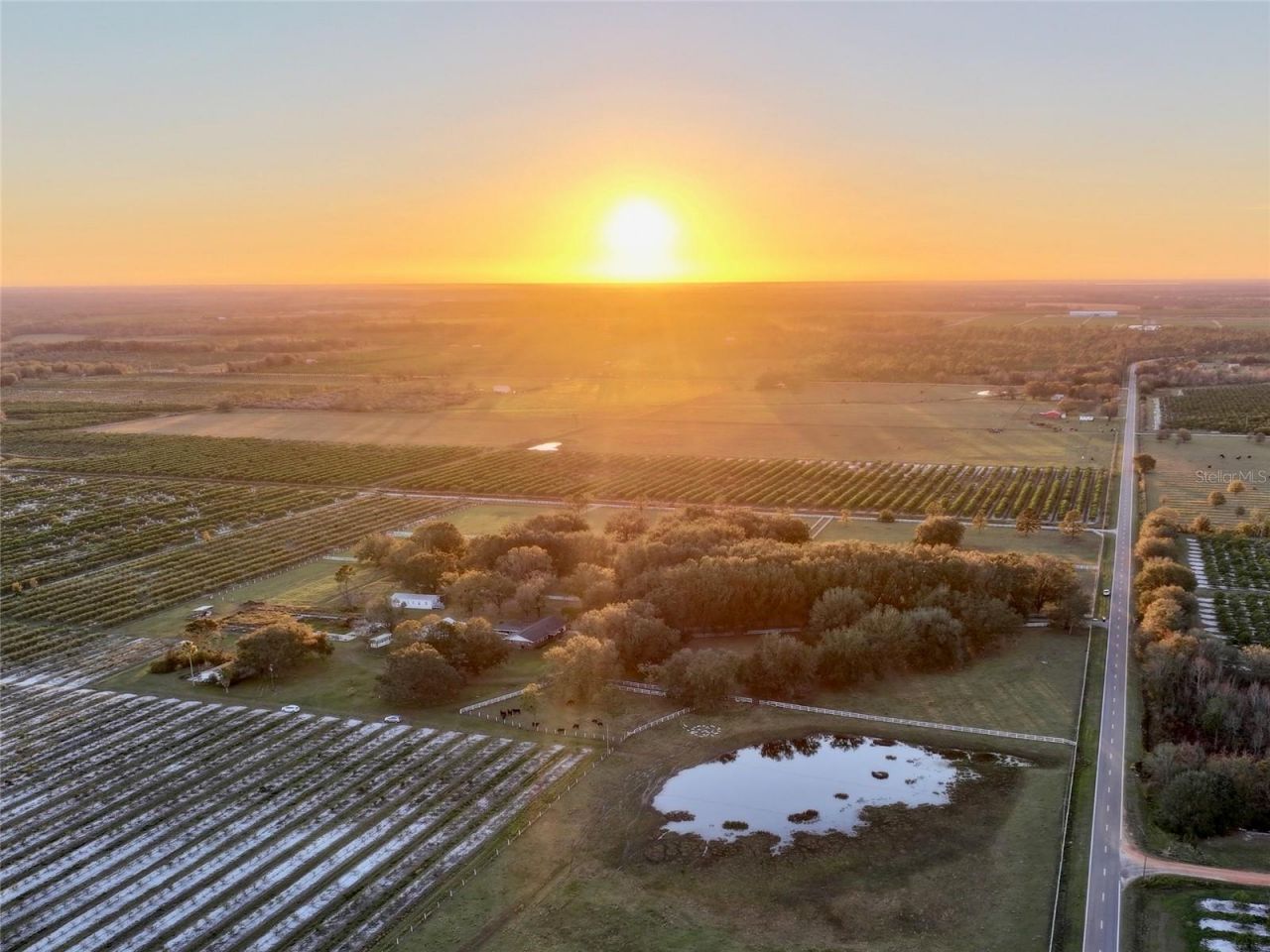 6255 Mercantile Lane, Fort Meade, FL 33841 Photo