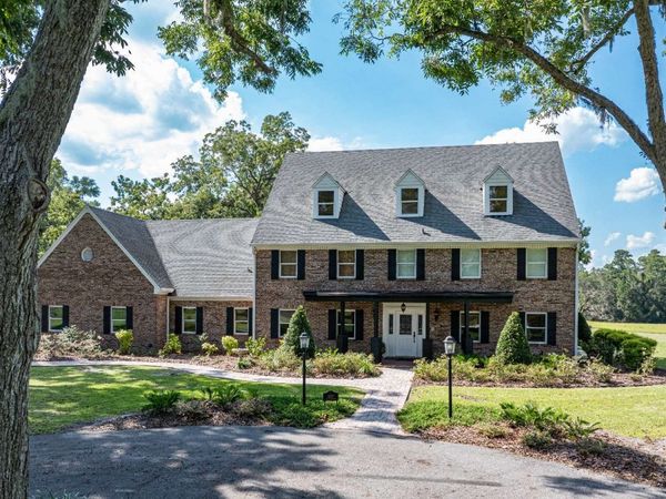 4397 154TH TERRACE, Wellborn, FL 32094