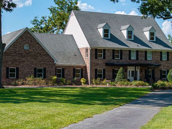 4397 154TH TERRACE, Wellborn, FL 32094