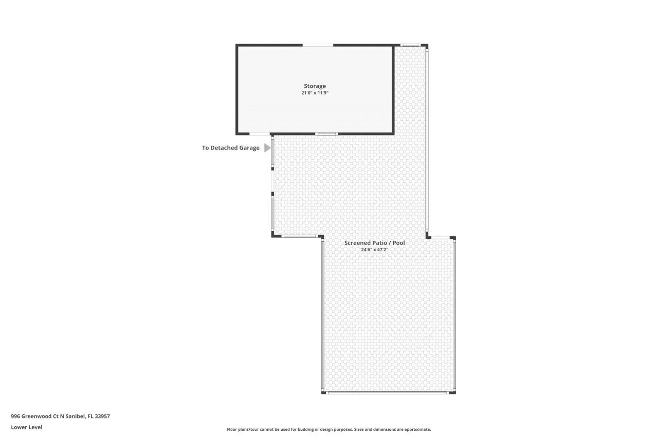 996 Greenwood Ct N, Sanibel, FL 33957 Photo