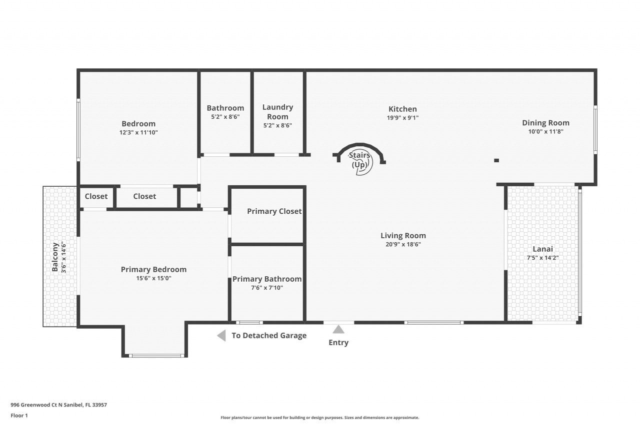 996 Greenwood Ct N, Sanibel, FL 33957 Photo