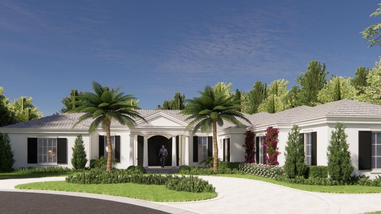 2924 Bluewater Cove Cove, Gulf Stream, FL 33483 Photo