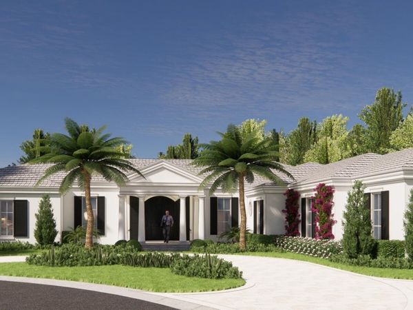 2924 Bluewater Cove Cove, Gulf Stream, FL 33483