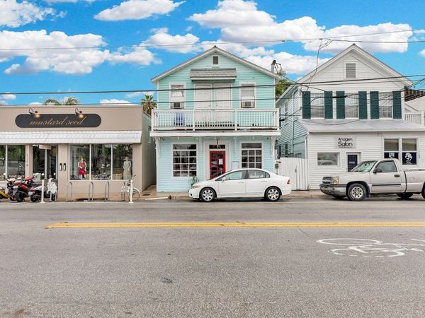 1110 White Street, KEY WEST, FL 33040