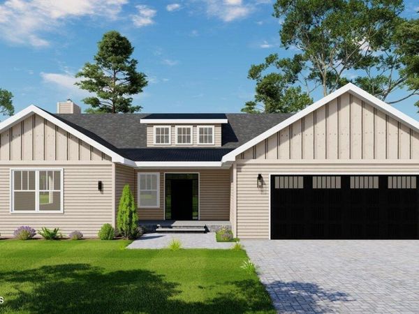 350 Selfridge Road, Gansevoort, NY 12803