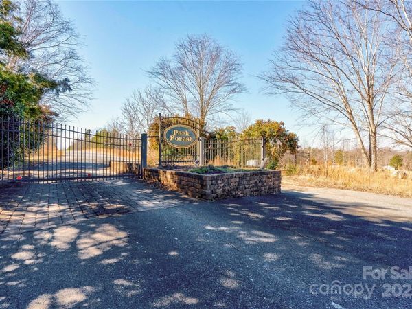 104 W Highland Terrace, Kings Mountain, NC 28086
