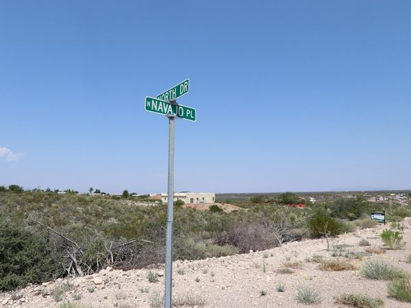 N Navajo Place, Unit 26, Tombstone, AZ 85638