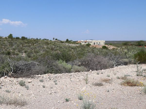 00 N North Drive, Unit 27, Tombstone, AZ 85638