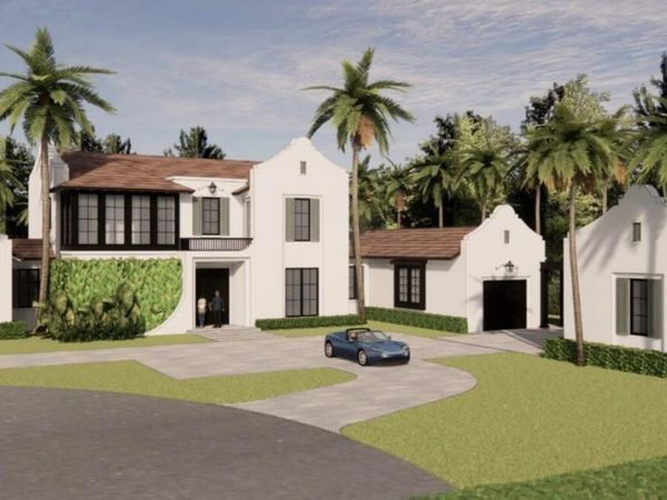 2923 Bluewater Cove, Gulf Stream, FL 33483