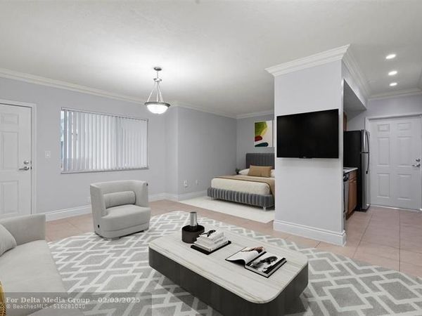 9930 Collins Avenue, Unit 12, Bal Harbour, FL 33154