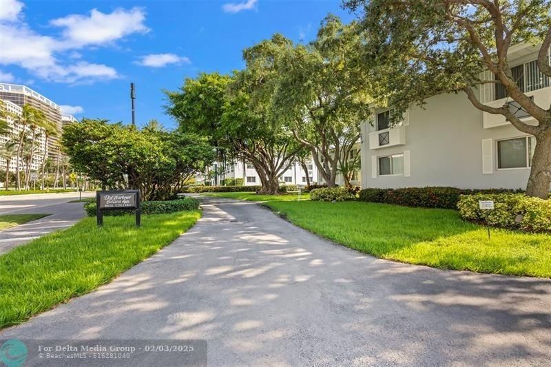 9930 Collins Avenue, Unit 12, Bal Harbour, FL 33154 Photo
