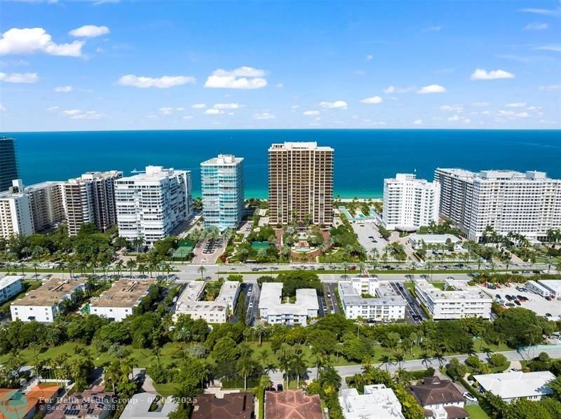 9930 Collins Avenue, Unit 12, Bal Harbour, FL 33154 Photo