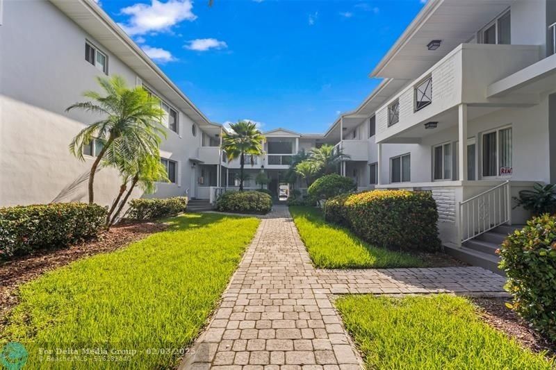 9930 Collins Avenue, Unit 12, Bal Harbour, FL 33154 Photo