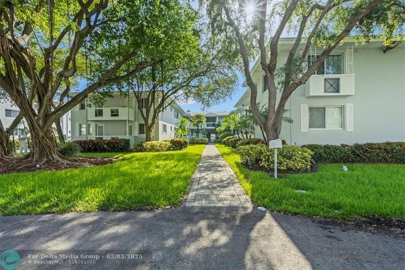 9930 Collins Avenue, Unit 12, Bal Harbour, FL 33154 Photo