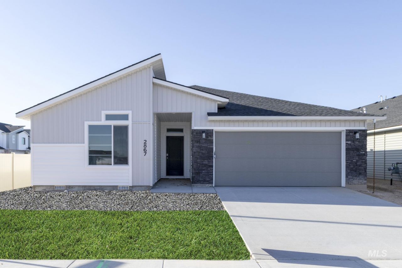 2867 W Oak Harbor St, Kuna, ID 83634 Main Photo