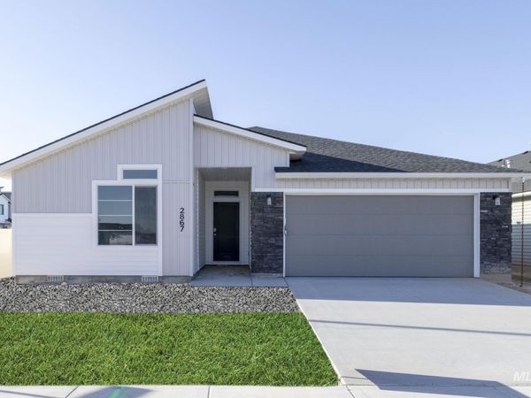 2867 W Oak Harbor St, Kuna, ID 83634