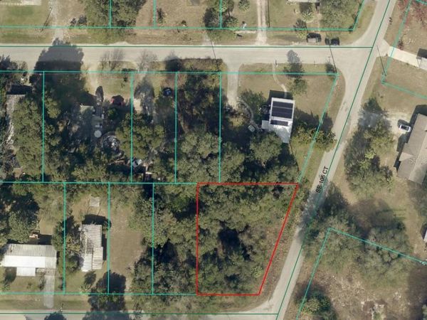 TBD SE 148TH PLACE, SUMMERFIELD, FL 34491