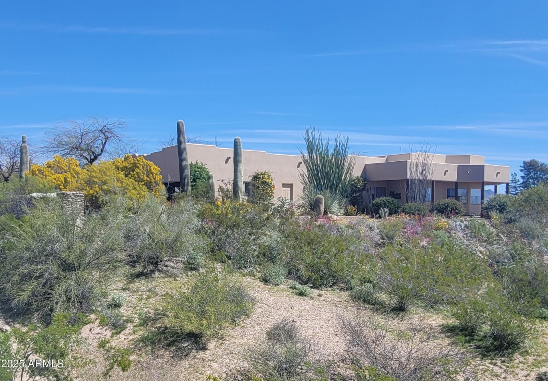 55823 N 329th Drive, Wickenburg, AZ 85390 Main Photo