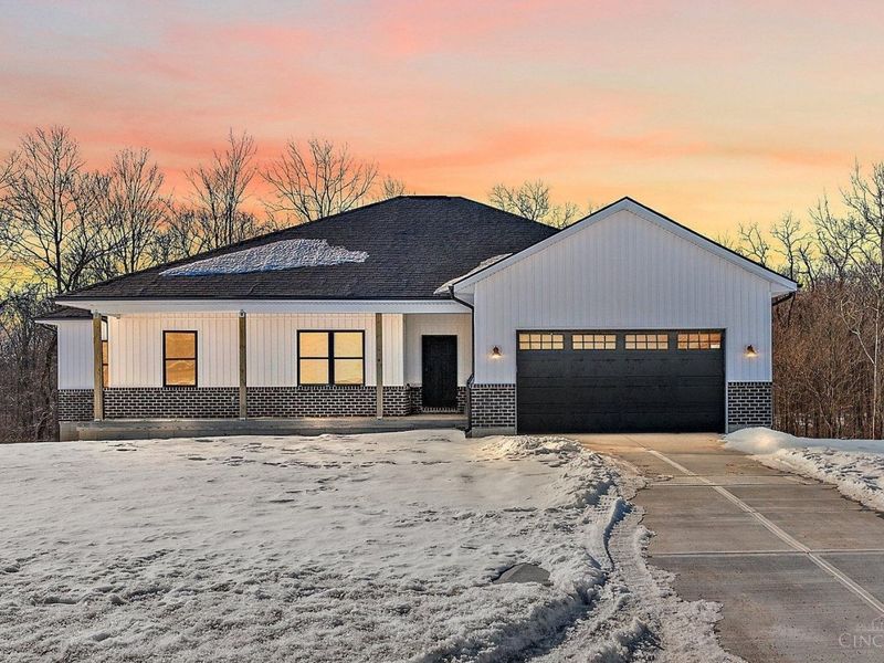 1413 Waycross Road, Forest Park, OH 45240 Photo 1