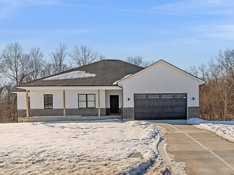 1413 Waycross Road, Forest Park, OH 45240 Photo 2